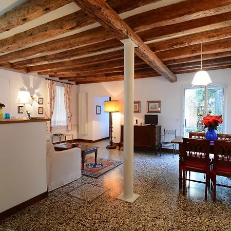 Appartement Briati